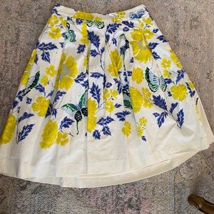 Talbots Size 4p Skirt